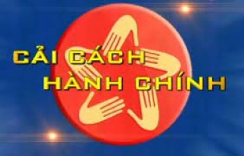 Công bố Chỉ số cải cách hành chính năm 2023