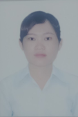 Hồ Thị Ngọc Thủy