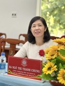 Ngô Thị Thanh Chung