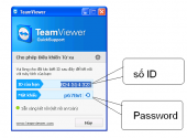 Hướng dẫn hỗ trợ qua Teamviewer