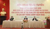 Hội đồng quản trị NHCSXH triển khai thực hiện “Chiến lược phát triển NHCSXH đến năm 2030”